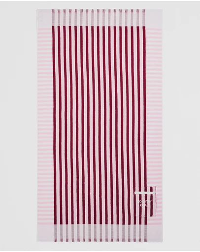 Country Road - Bribie Pocket Towel