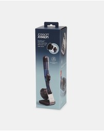 Joseph Joseph - SinkTech™ Soap-dispensing Dish Brush with Storage Stand