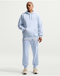 Nike - Club Pullover Fleece Hoodie