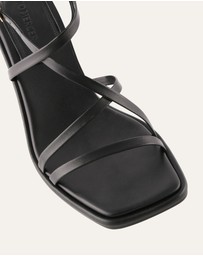 Jo Mercer - Bask High Heel Sandals
