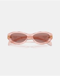 Prada - PR 26ZS