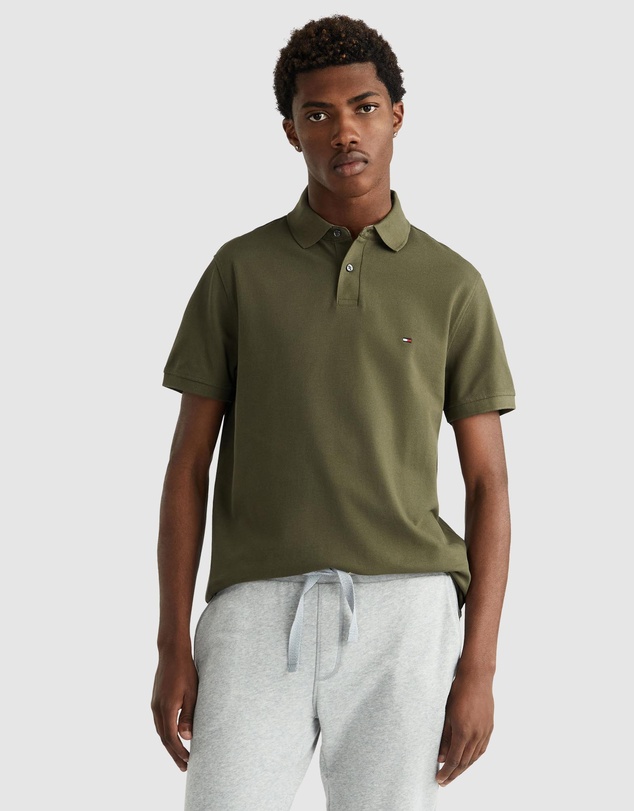 Tommy Hilfiger - 1985 Regular Polo Shirt