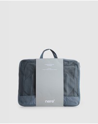 Nere - Bondi Compression Packing Cubes