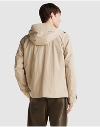 Tommy Hilfiger - Relaxed Packable Jacket