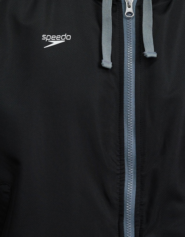 Speedo - Logo Deck Coat - Unisex