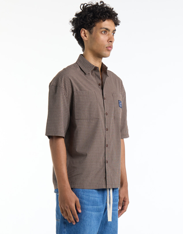 Nana Judy - Mandelieu SS Shirt