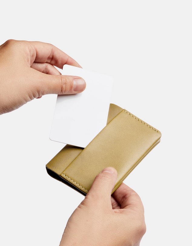 Bellroy - Under Cover