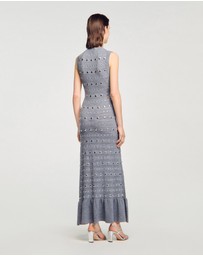 Sandro - Venus Dress