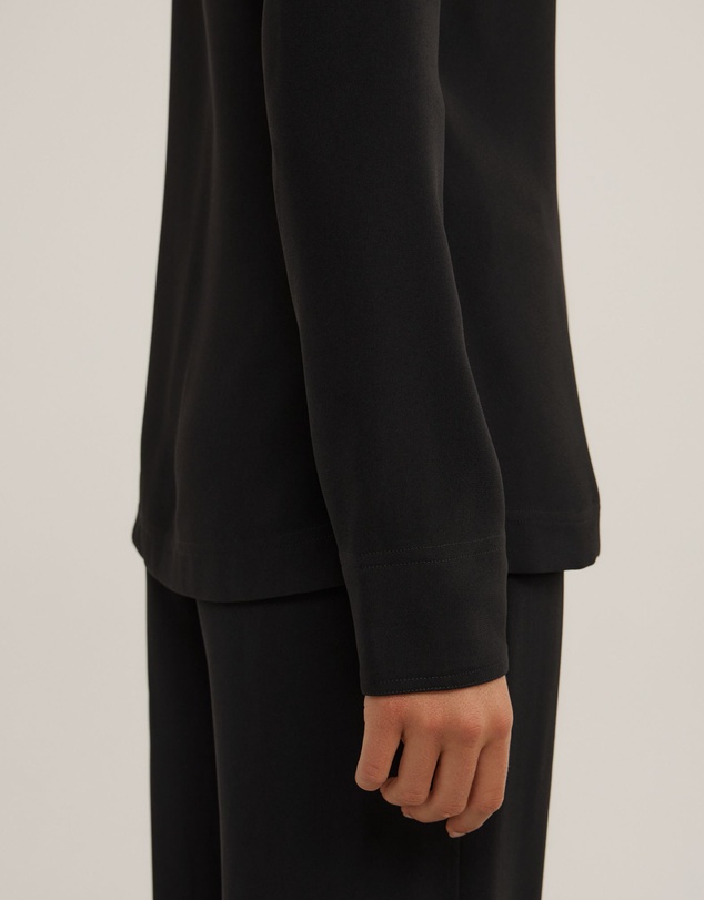Witchery - Crepe Shirt