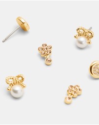 MIMCO - Delight Ear Set