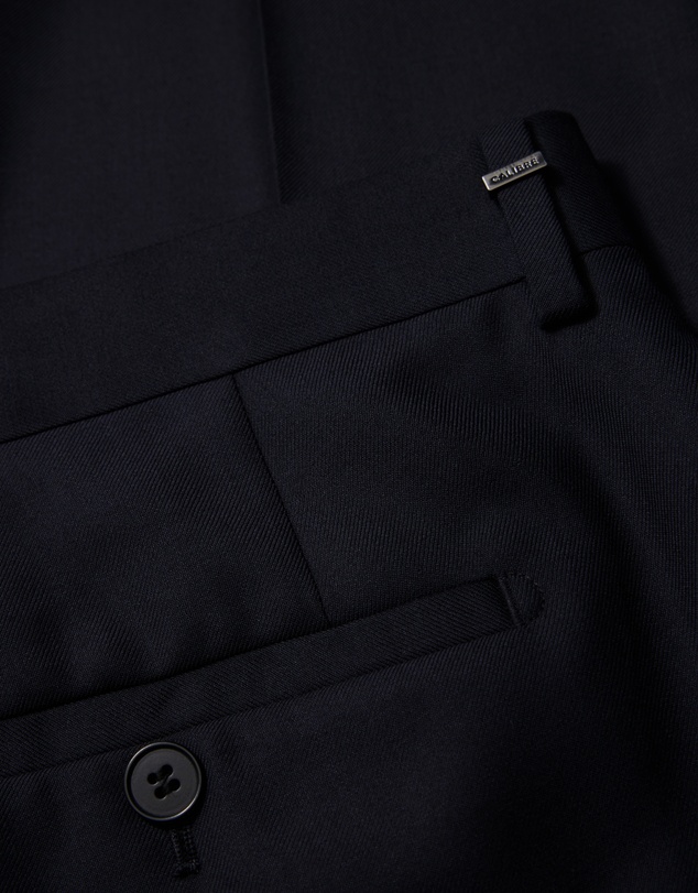 Calibre - Wool Twill Suit Pants Navy