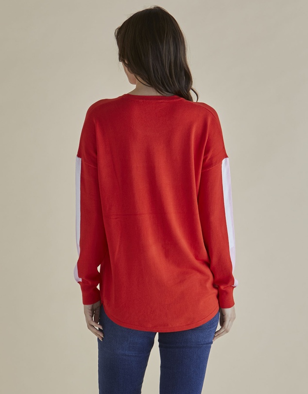 Betty Basics - Sophie Knit Jumper