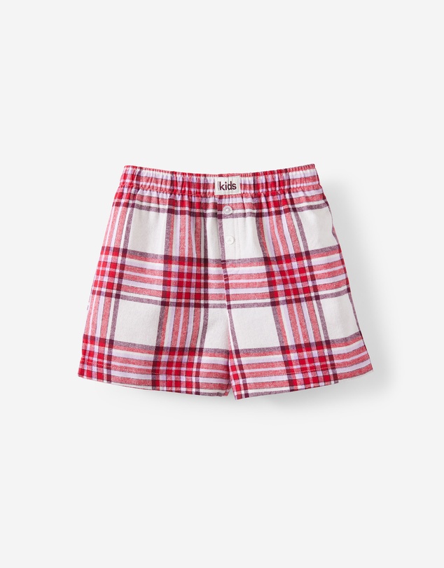 Cotton On Kids - Sleepover Pyjama Short