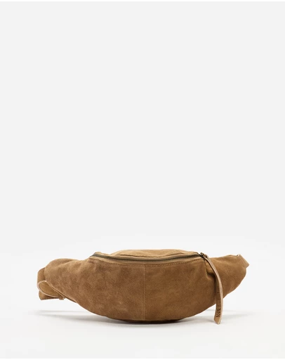 AVE Active - Brazilian Bossa Crossbody Bag