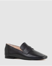 Edward Meller - FAXON Loafer