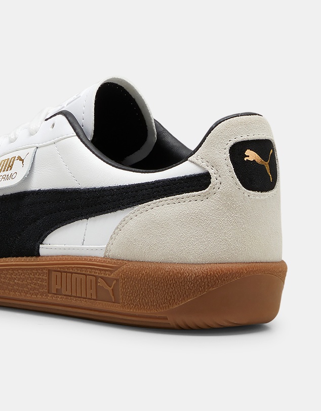 Puma - Palermo Leather - Unisex