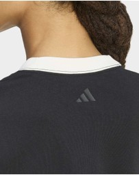 adidas Sportswear - Seasonal Essentials Colorpop T-Shirt with Embroidered Graphic Womens
