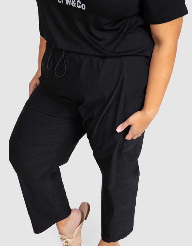 Love Your Wardrobe - Loren Cargo Pants