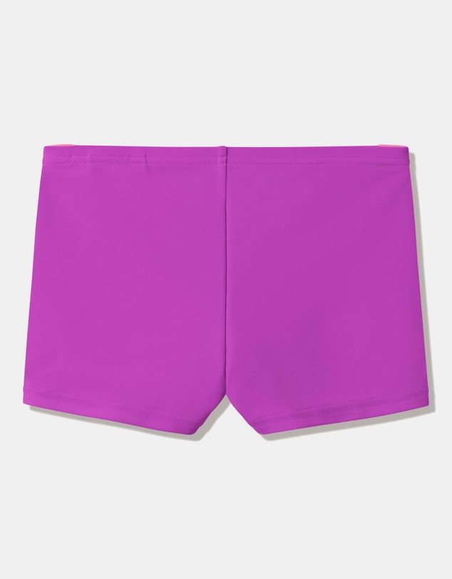 Speedo - Colourblock Aquashorts - Babies-Kids