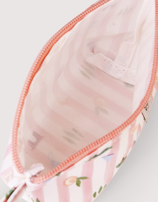 The Somewhere Co - Boat Days Handy Pouch Trio