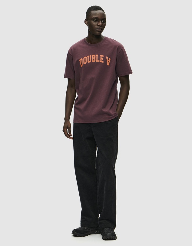 Wood Wood - Ace Tee