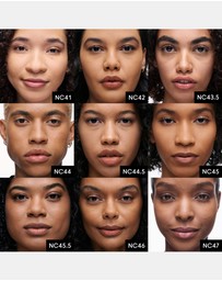 MAC - Studio Fix Powder Plus Foundation