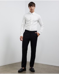 Emporio Armani - Smart LS Shirt