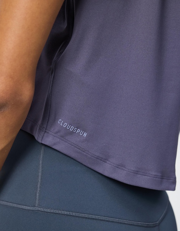 Puma - Cloudspun Sleeveless Tank