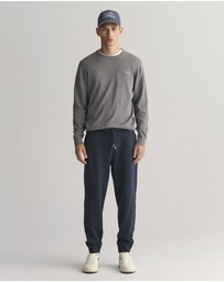 Gant - Shield Sweatpants
