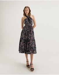Review - Tulip Dress