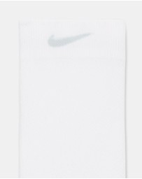 Nike - Nike Running Lightweight Crew Socks