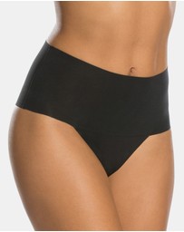 Spanx - SPANXsupersmooth™ Undie-tectable® Thong
