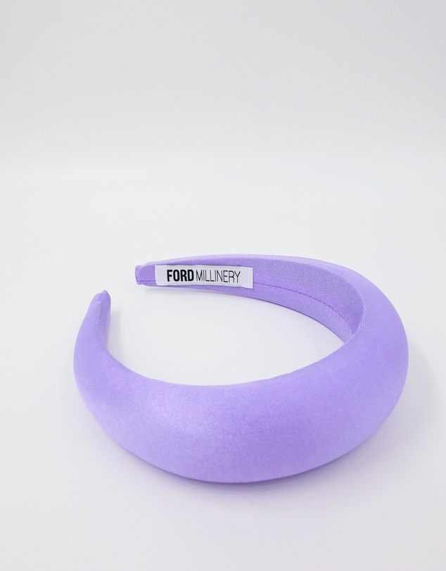 FORD MILLINERY - Monica Headband