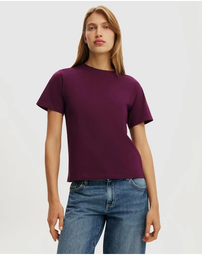 Cotton On - Easy Tee