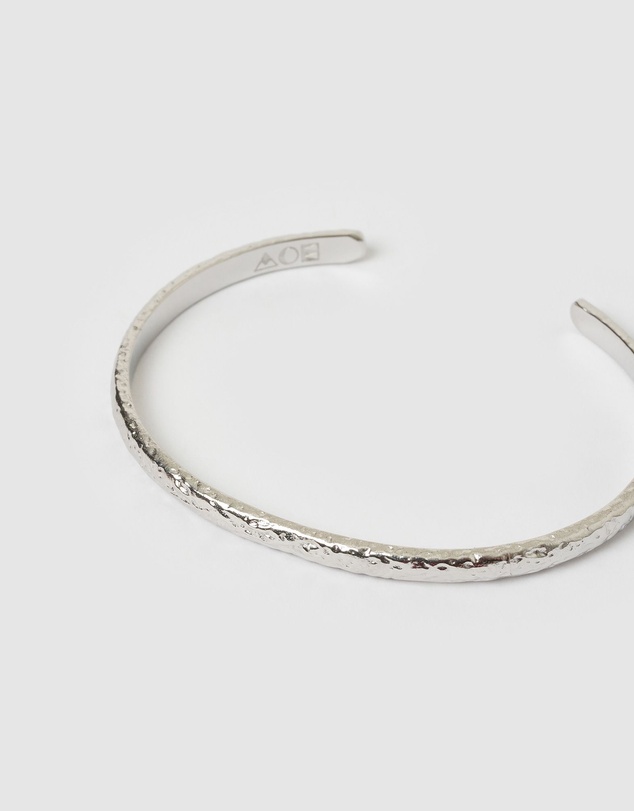 Arms Of Eve - Stevie Silver Cuff Bracelet