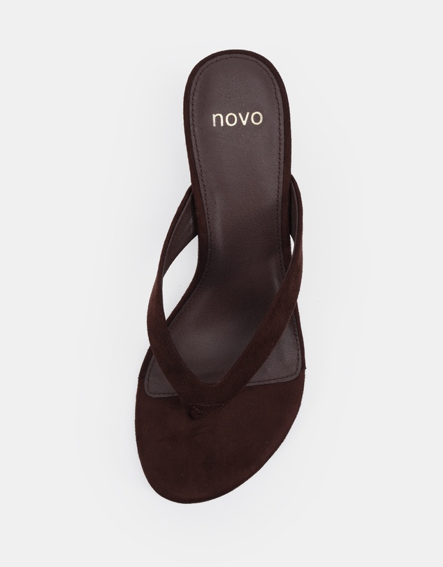 Novo - Zepher Wedges