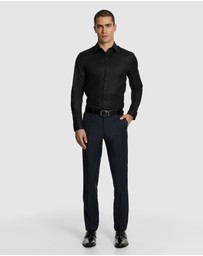 yd. - Casino Slim Dress Pant