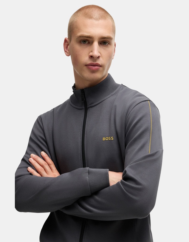 BOSS - Tracksuit Set
