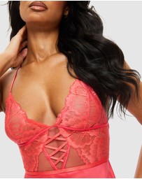 Ann Summers - Sweet Surrender Chemise