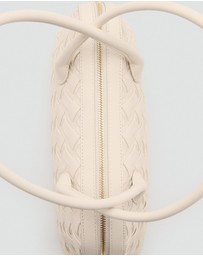 M.N.G - G Clavel Bag