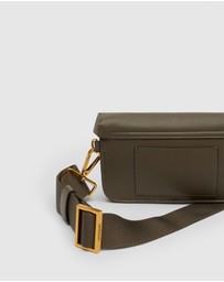 UNISON - Madison Cross Body