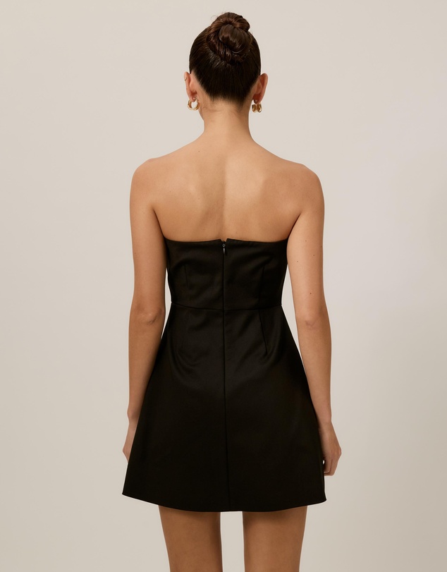 Tussah - Sophina Mini Dress