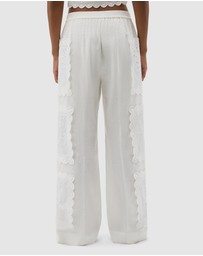 Oroton - Handkercheif PJ Pants