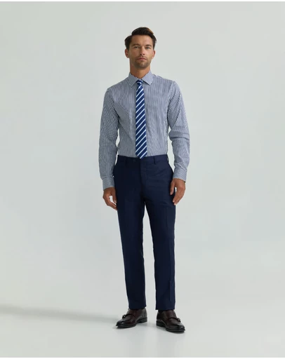Oxford - Beckton Luxury Shirt