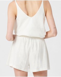 MVN - St Martin Shorts