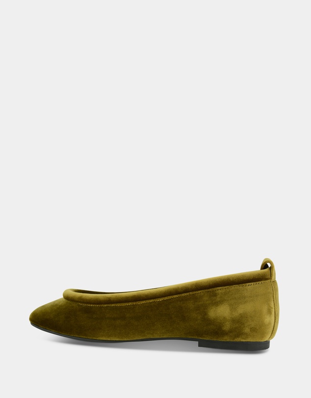 Senso - Delphine
