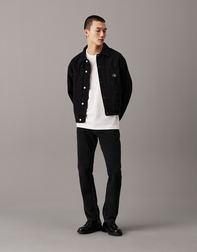 Calvin Klein Jeans - Monogram T-Shirt