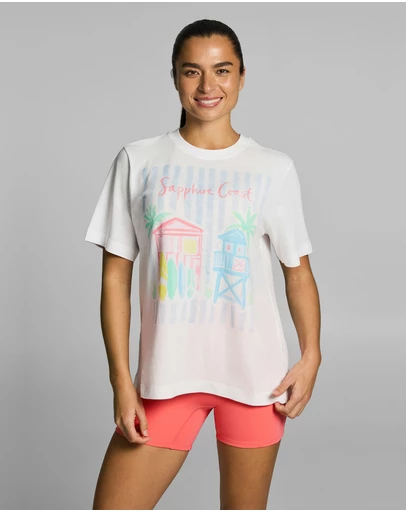 Rockwear - Graphic Tee