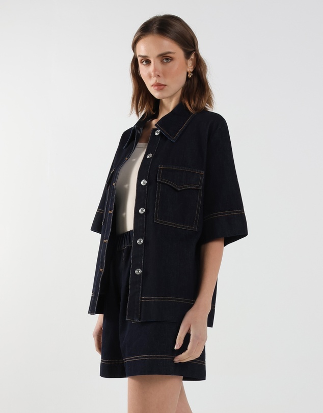 Madison The Label - Nella Shirt