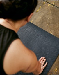 BAHE - Prime Support Yoga & Pilates Mat 6mm